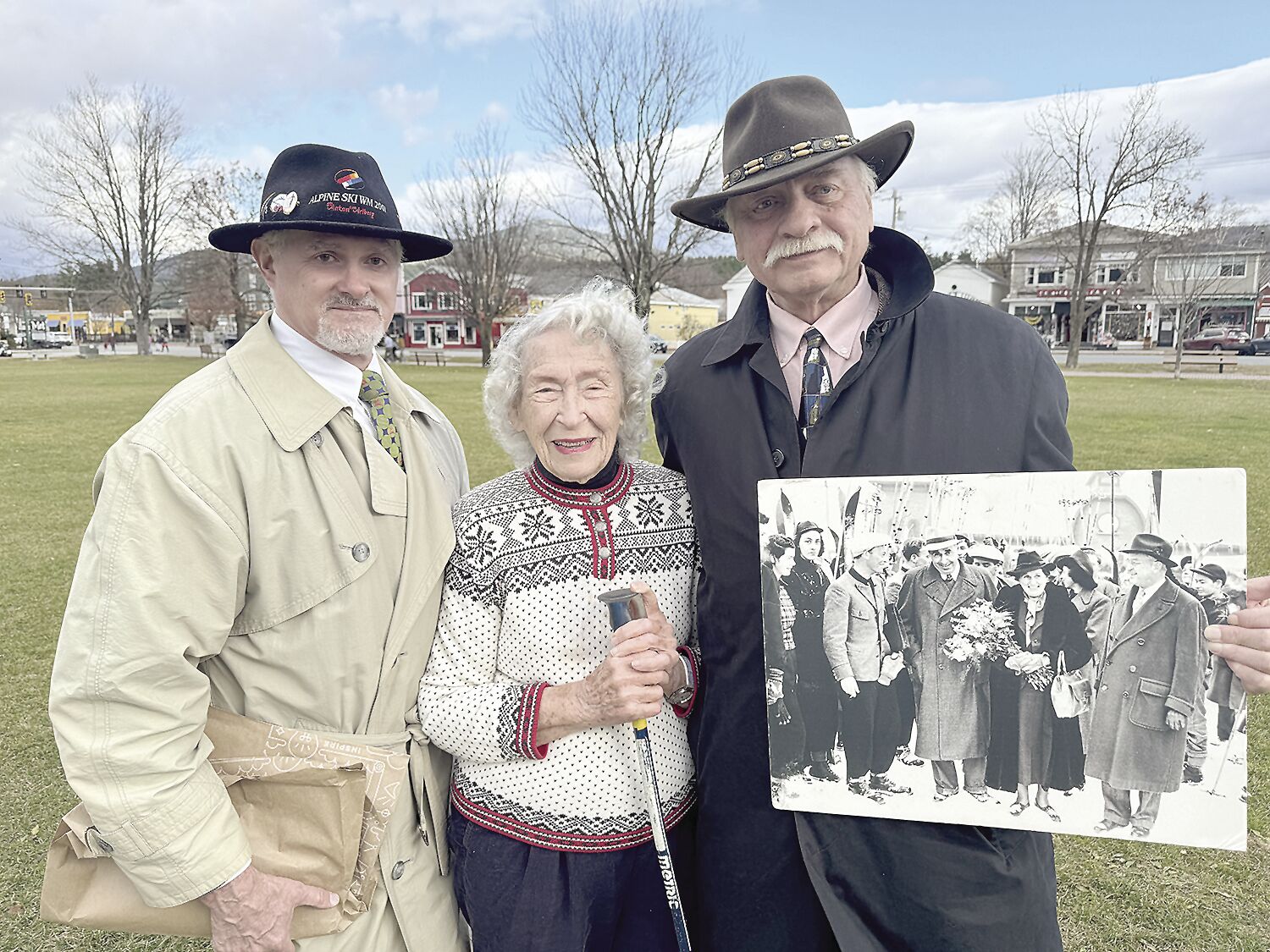 Valley Voice: After month of election hoopla, a week for the ages
